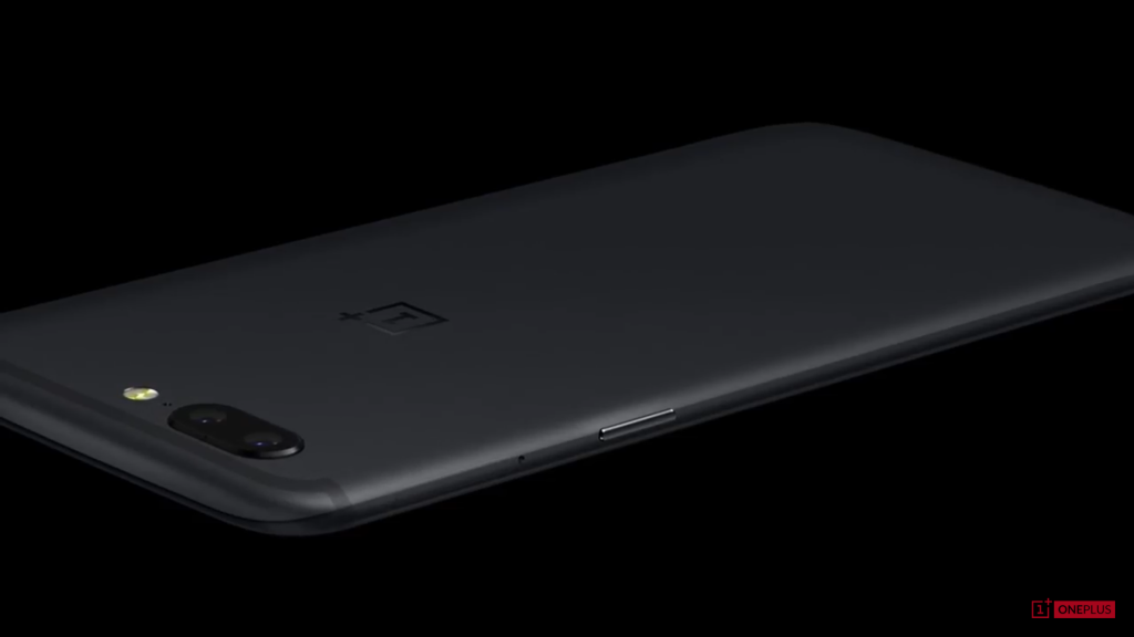 Download all the wallpapers of the OnePlus 5