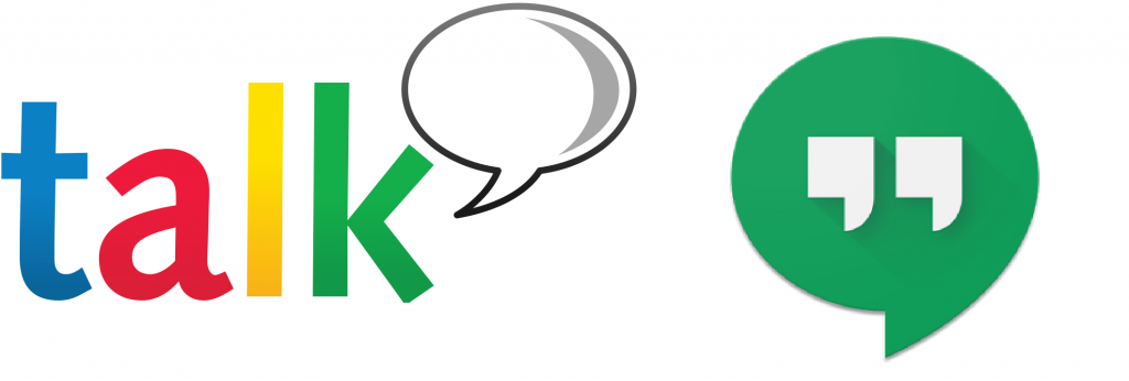 Google Kills Off Gtalk(Chat) Officially To Move On Hangouts