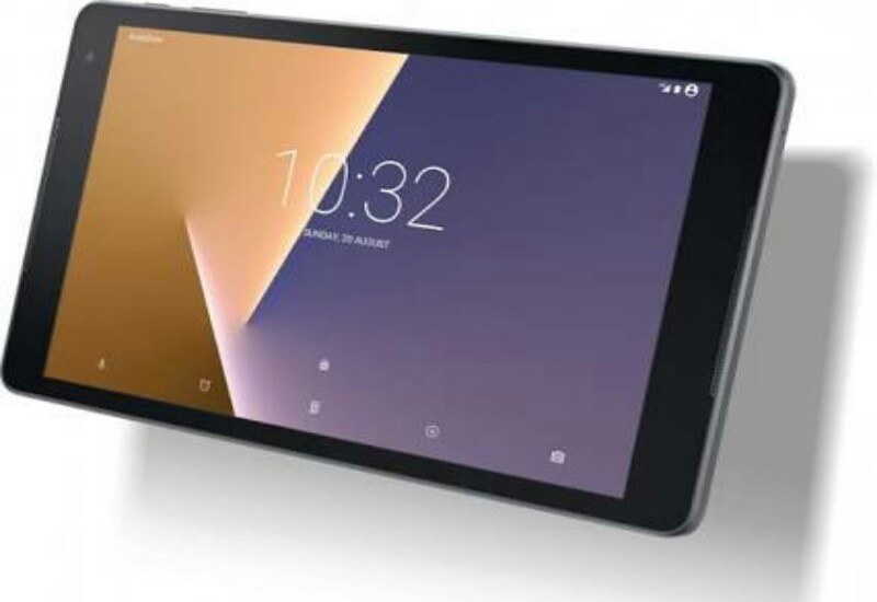 SMART TAB N8 launched by VODAFONE SMART TAB N8 launched by VODAFONE