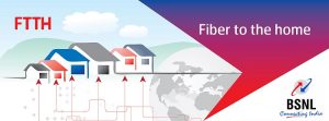 BSNL-FTTH
