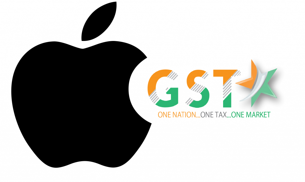 Apple Products Price Reduced After GST Came Into Practice