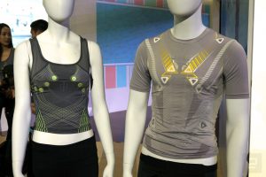 Lenovo Smartvest 1