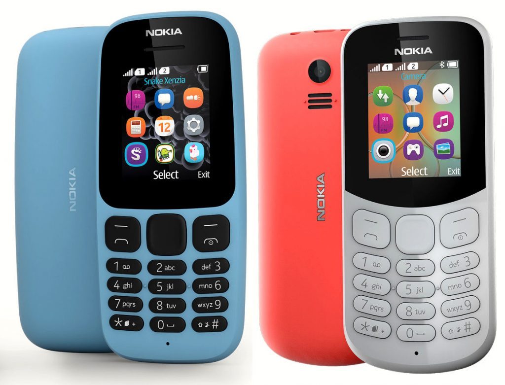 Nokia Feature Phone Certified In China