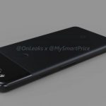 Google Upcoming Flagship Pixel 2 device Renders and Hot Leaks Google Upcoming Flagship Pixel 2 device Renders and Hot Leaks