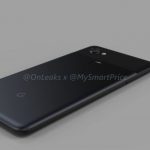Google Upcoming Flagship Pixel 2 device Renders and Hot Leaks Google Upcoming Flagship Pixel 2 device Renders and Hot Leaks