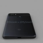 Google Upcoming Flagship Pixel 2 device Renders and Hot Leaks Google Upcoming Flagship Pixel 2 device Renders and Hot Leaks