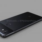 Google Upcoming Flagship Pixel 2 device Renders and Hot Leaks Google Upcoming Flagship Pixel 2 device Renders and Hot Leaks