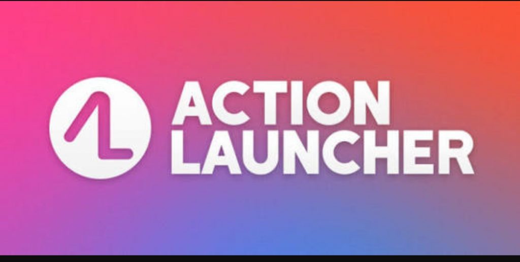 Action launcher supports Google now and Android O features