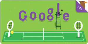 google doodle wimb