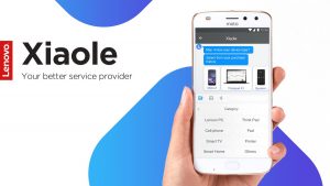 lenovo-xiaole