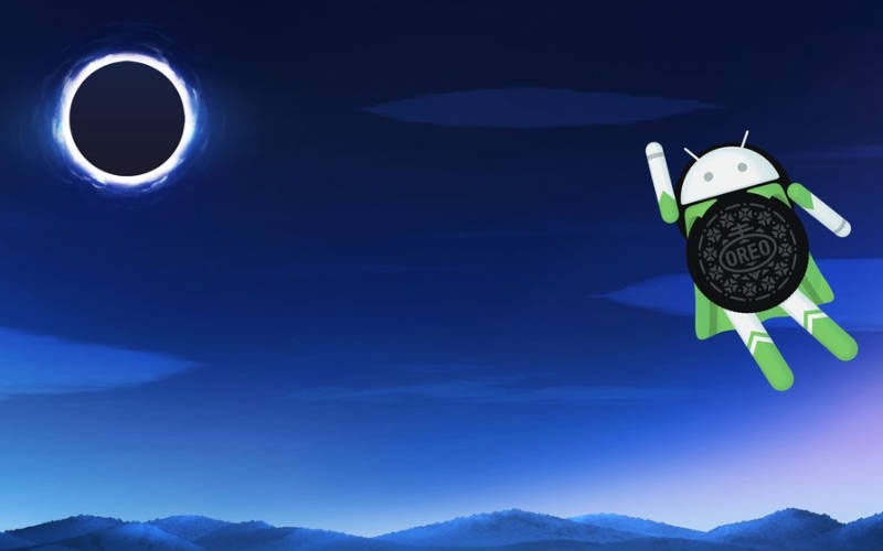 Google introduces a game changer feature in Android Oreo Google introduces a game changer feature in Android Oreo