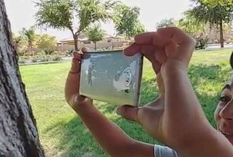 Bunch Of Live LG V30 Photos Got Leaked Bunch Of Live LG V30 Photos Got Leaked