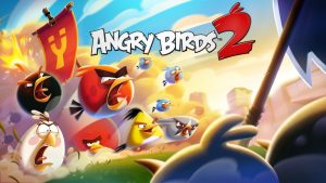 Angry Birds 2 celebrates second year anniversary with Clan challenges