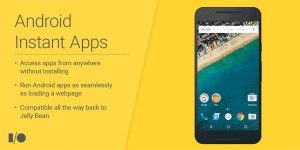 instant-apps instant-apps