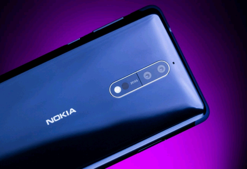 Nokia 9.2 PureView Tipped To Feature In-display Front Camera