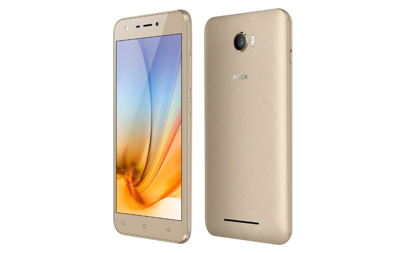 Intex Aqua 5.5 VR+ launched with 5.5 inch display and VR headset Intex Aqua 5.5 VR+ launched with 5.5 inch display and VR headset