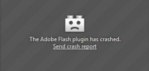 adobe flash