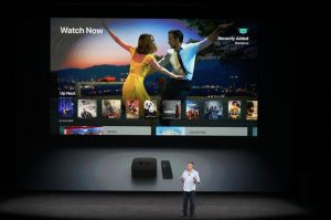 A visual inspection of Apple event apart from “Big Products”