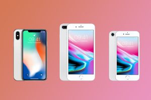 A visual inspection of Apple event apart from “Big Products”