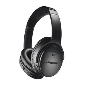 Bose has announced the QuietComfort 35 II with Google Assistant