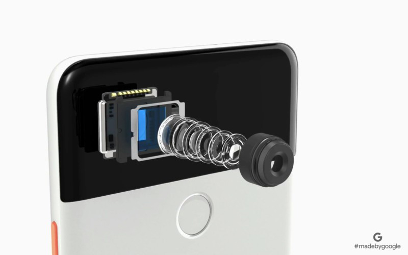 Google Pixel 2 wins the best Smartphone Camera Crown from DxOMark Google Pixel 2 wins the best Smartphone Camera Crown from DxOMark