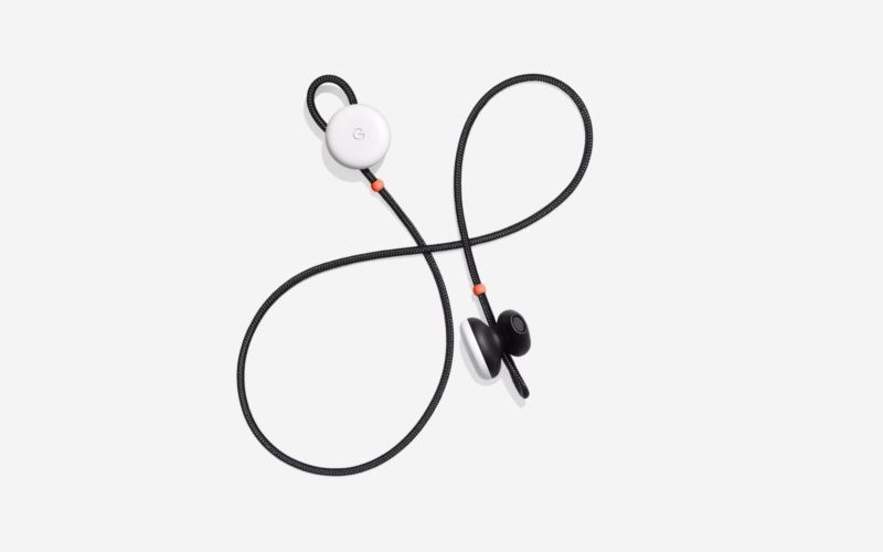 Google Pixel Buds unveiled with real time translation