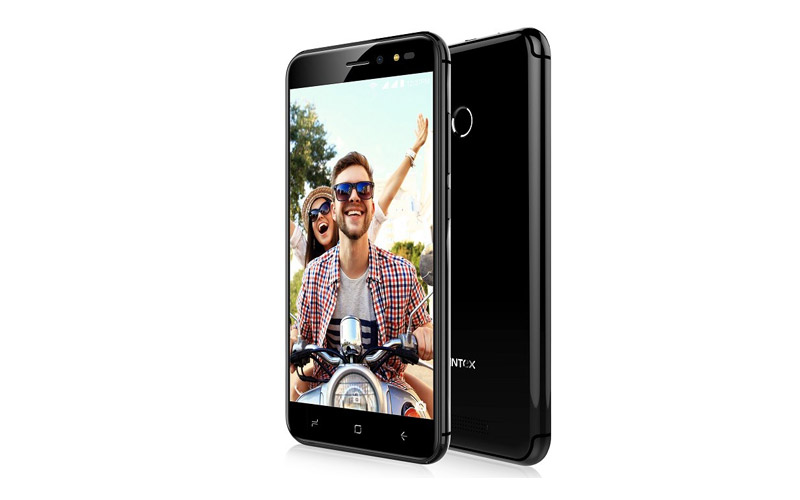 Intex Aqua Lions X1 and X1+ launched in India Intex Aqua Lions X1 and X1+ launched in India