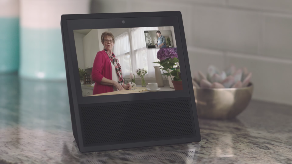 Google to compete with Amazon’s Echo Show codenamed as Manhattan