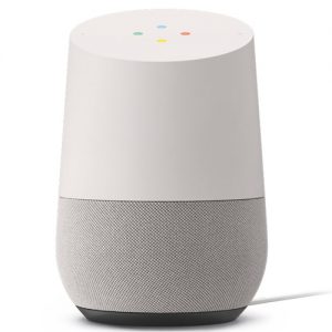 google assistant 1