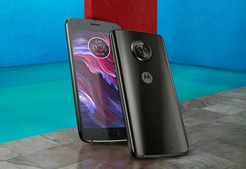 Moto X4 Android One Variant Got Delayed In USA Moto X4 Android One Variant Got Delayed In USA
