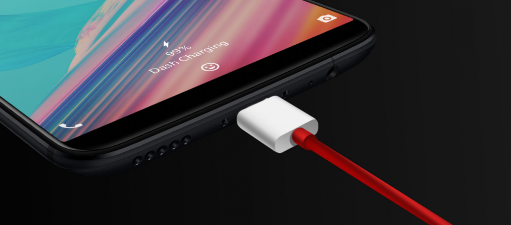 OnePlus Co-founder Teased Fast Charging Power Bank OnePlus unveils OnePlus 5T with immersive display