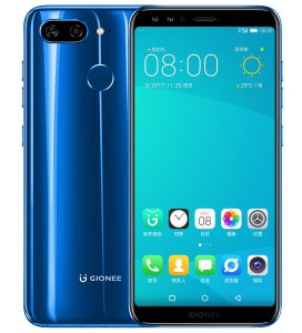 Gionee-S11S