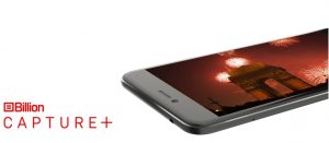Here is everything about the Flipkart Billion Capture+