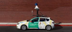 google earth outreach