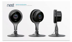 Nest logo