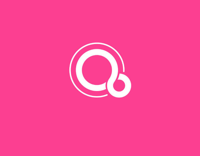 Google’s Fuchsia OS spotted running on Pixelbook Google’s Fuchsia OS spotted running on Pixelbook