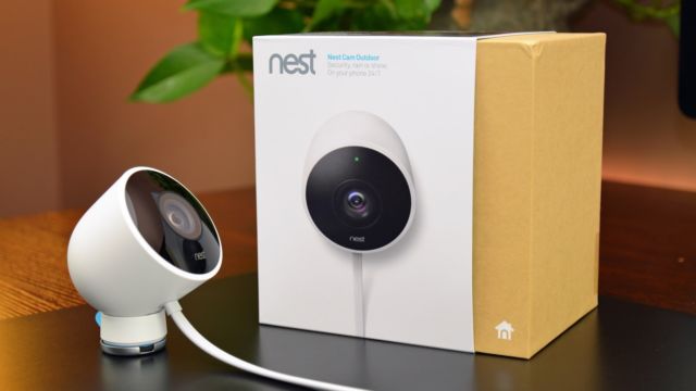 Former Android Security Director is now the Director of Security and Privacy for Nest Former Android Security Director is now the Director of Security and Privacy for Nest