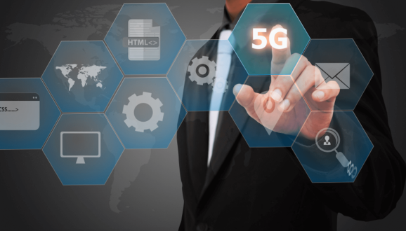 Here's Everything About 5G Technology