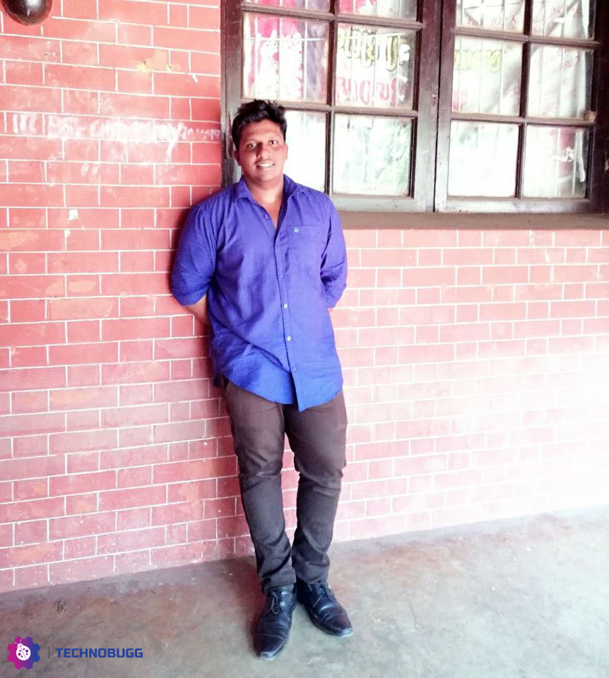 AKHIL G