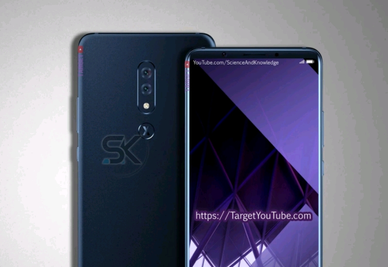 Exclusive: Rumoured Spec Sheet Of Huawei Mate X, Company’s 2018 Flagship Exclusive: Rumoured Spec Sheet Of Huawei Mate X, Company's 2018 Flagship