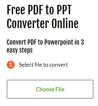 How to Edit PDF Slides
