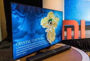 Mi TV 4 Mi TV 4