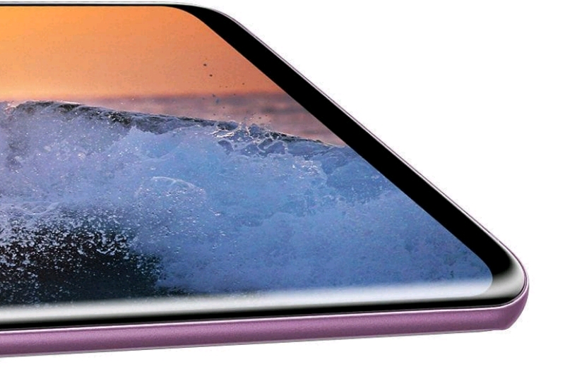 Samsung Galaxy S9 and S9+ Now Official At MWC 2018 Samsung Galaxy S9 and S9+ Now Official At MWC 2018