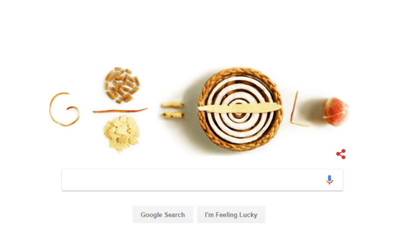 Google Celebrate Pi Day Google Celebrate Pi Day
