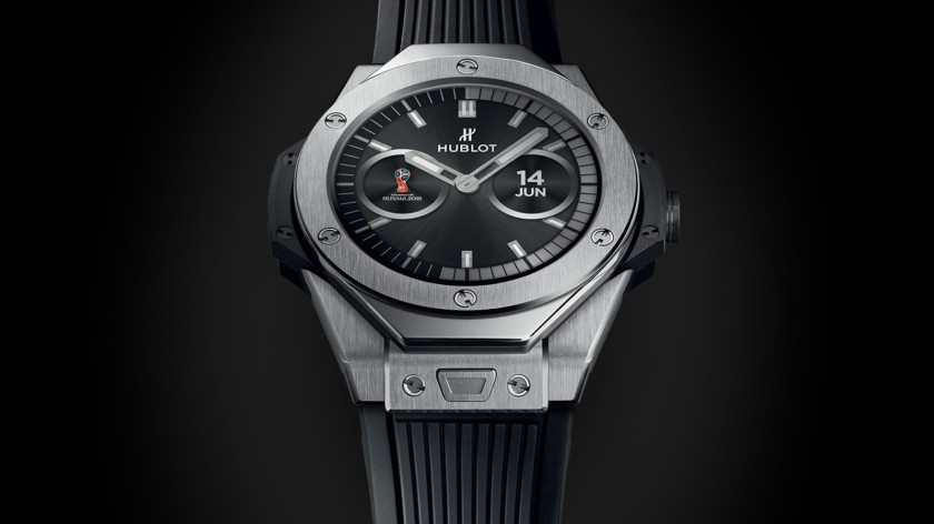 Here's Special Watches For FIFA World Cup