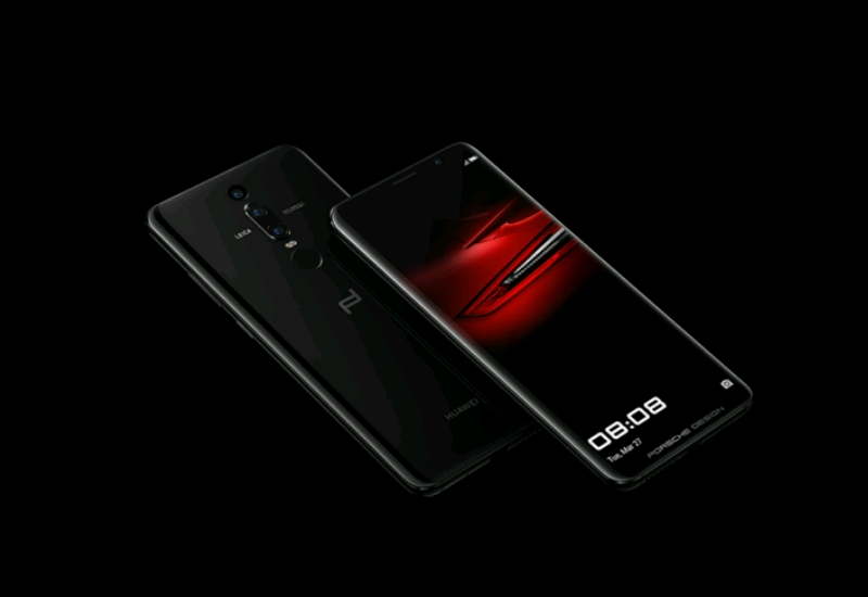 Huawei P20 And P20 Pro To Launch In India Huawei P20 And P20 Pro To Launch In India