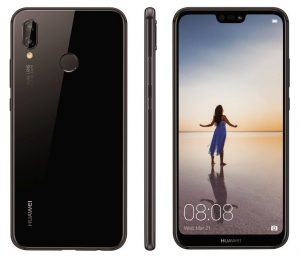 Images Of Huawei P20, P20 Lite and P20 Pro Got Leaked (2)