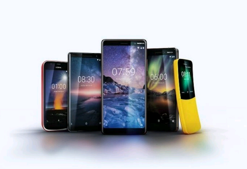Indian Pricing Details Of Recently Launched Nokia Devices Got Leaked Indian Pricing Details Of Recently Launched Nokia Devices Got Leaked