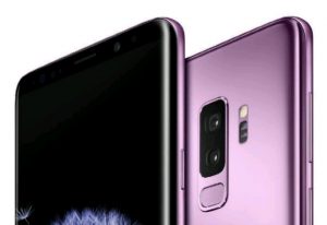 Samsung Galaxy S9 and S9+ Now Official In India