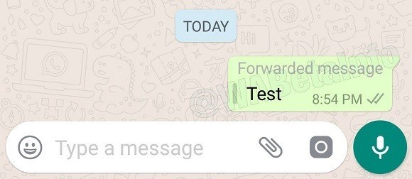 WhatsApp Brings New Feature To Reduce Spam